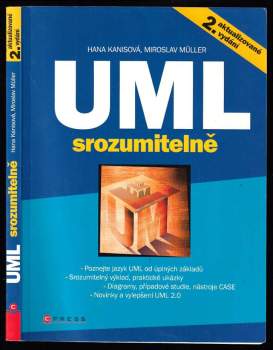 UML srozumitelně