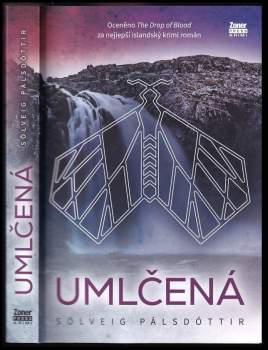 Sólveig Pálsdóttir: Umlčená