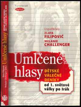 Zlata Filipović: Umlčené hlasy