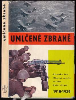 Umlčené zbraně