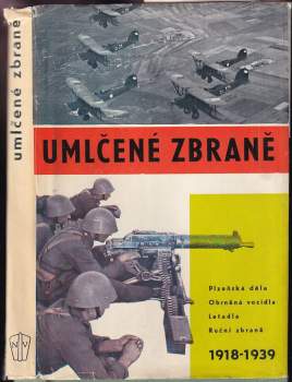 Umlčené zbraně