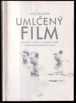 Umlčený film