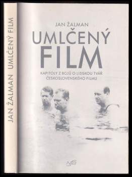Jan Žalman: Umlčený film