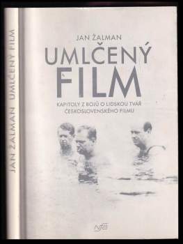 Jan Žalman: Umlčený film