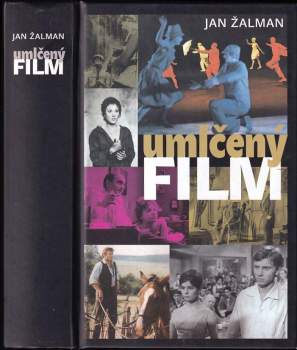 Jan Žalman: Umlčený film