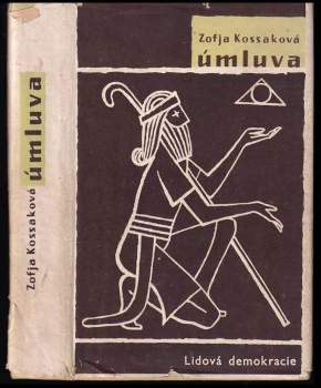 Zofia Kossak: Úmluva