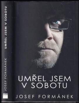 Umřel jsem v sobotu