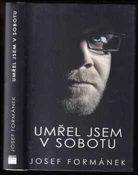 Umřel jsem v sobotu