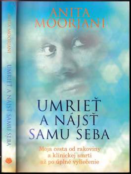 Umrieť a nájsť samú seba