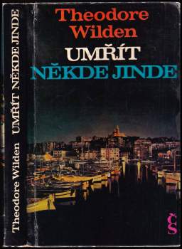Umřít někde jinde
