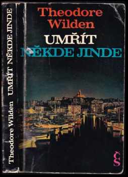 Umřít někde jinde