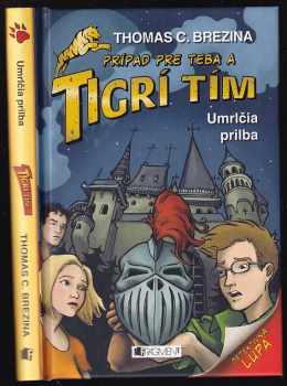 Prípad pre teba a Tigrí tím