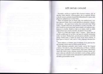 Catalina Rivas: Umučení