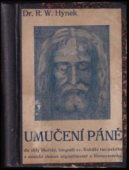 Umučení Páně