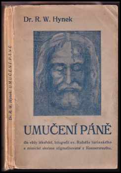Umučení Páně
