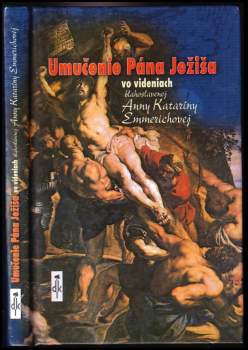 Umučenie Pána Ježiša