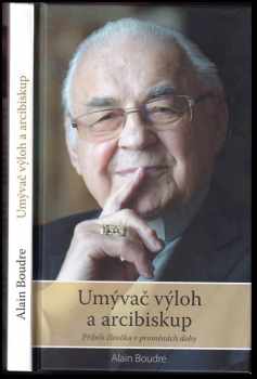 Alain Boudre: Umývač výloh a arcibiskup