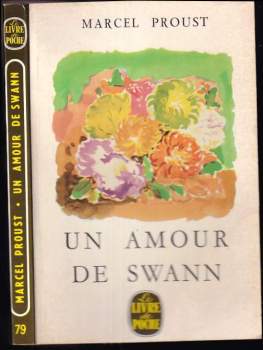 Un amour de Swann