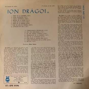Ion Drăgoi: Un Virtuose Du Violon / A Virtuoso Of The Violin Vol. II (1984)