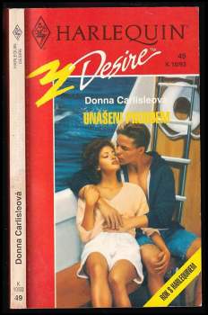Donna Ball: Unášeni proudem