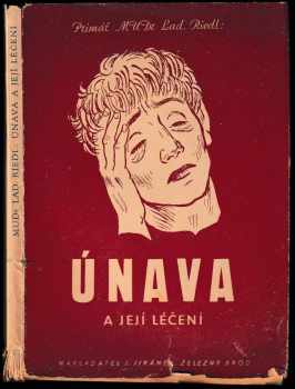 Únava a její léčení