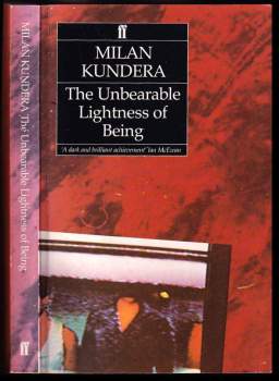 Unbearable Lightness of Being