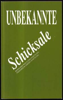 Unbekannte Schicksale
