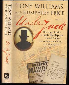 Uncle Jack