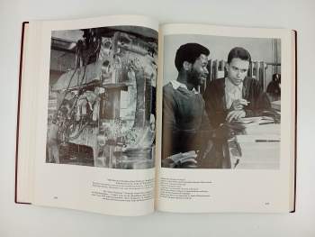 ... und der Zukunft zugewandt - Der wirtschaftliche Aufstieg der DDR