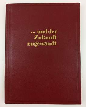 ... und der Zukunft zugewandt - Der wirtschaftliche Aufstieg der DDR