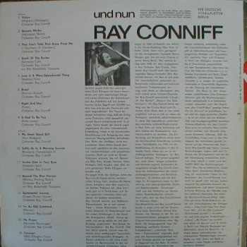 Ray Conniff: Und Nun: Ray Conniff