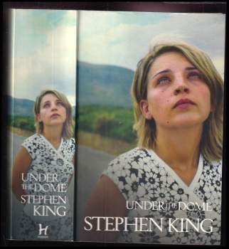 Stephen King: Under the Dome