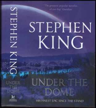 Stephen King: Under the Dome