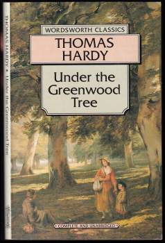 Under the Greenwood Tree