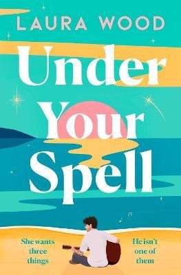 Under your spell