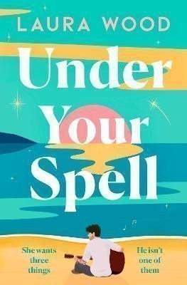 Under your spell