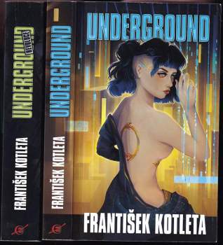 Underground