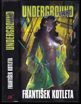 Underground