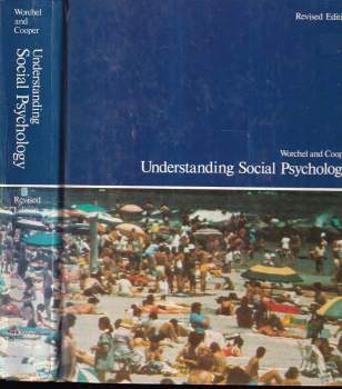 Understanding social psychology (The Dorsey series in psychology)