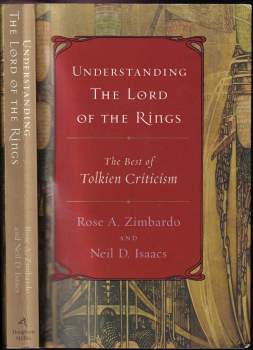 Understanding the Lord of the Rings