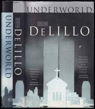 Don DeLillo: Underworld