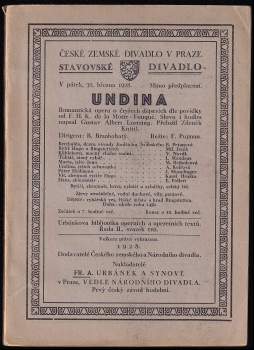 Undina