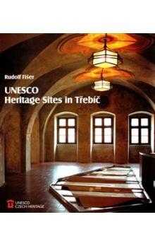 UNESCO heritage sites in Třebíč