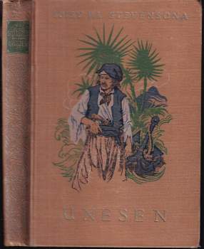 Unesen