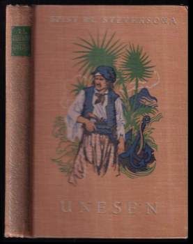 Unesen