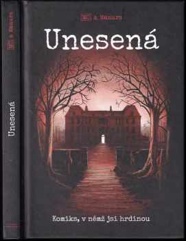 Unesená