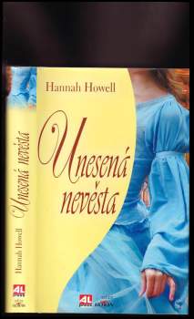 Hannah Howell: Unesená nevěsta