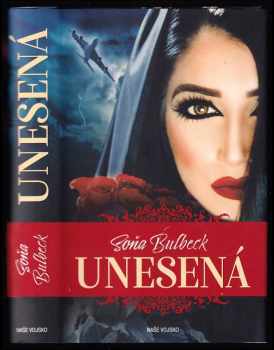 Soňa Bulbeck: Unesená