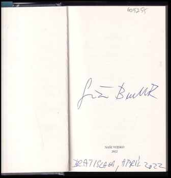 Soňa Bulbeck: Unesená