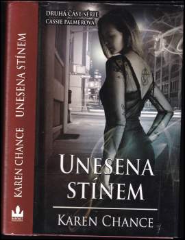 Unesena stínem